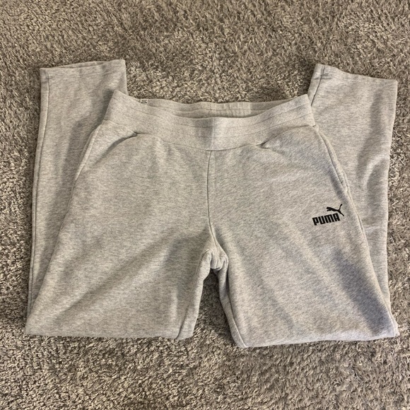 puma sweats - Picture 3 of 4
